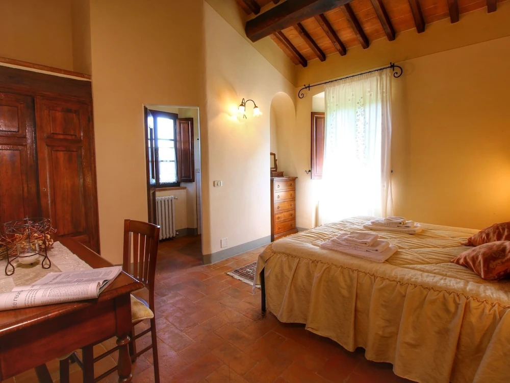 Lovely Agritourismo near Cortona