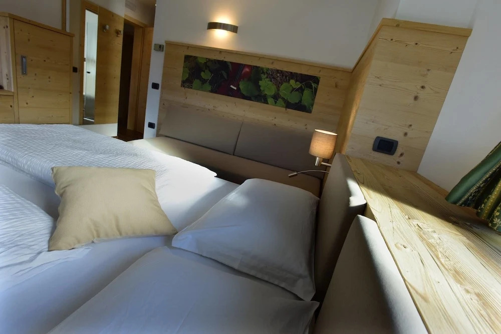 Agritur Darial