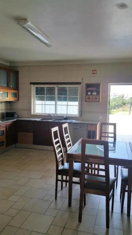 casa chaveca