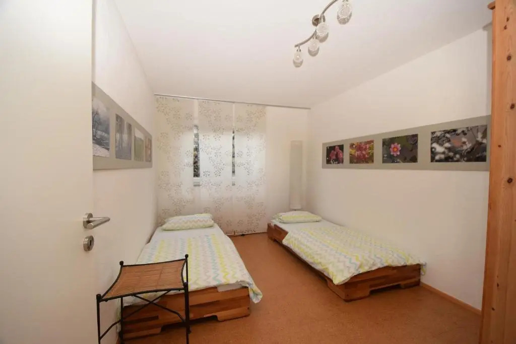 Ferienwohnung am Obstgarten