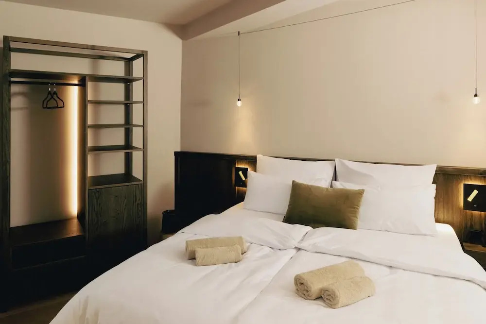 HOY bamberg boutique hotel