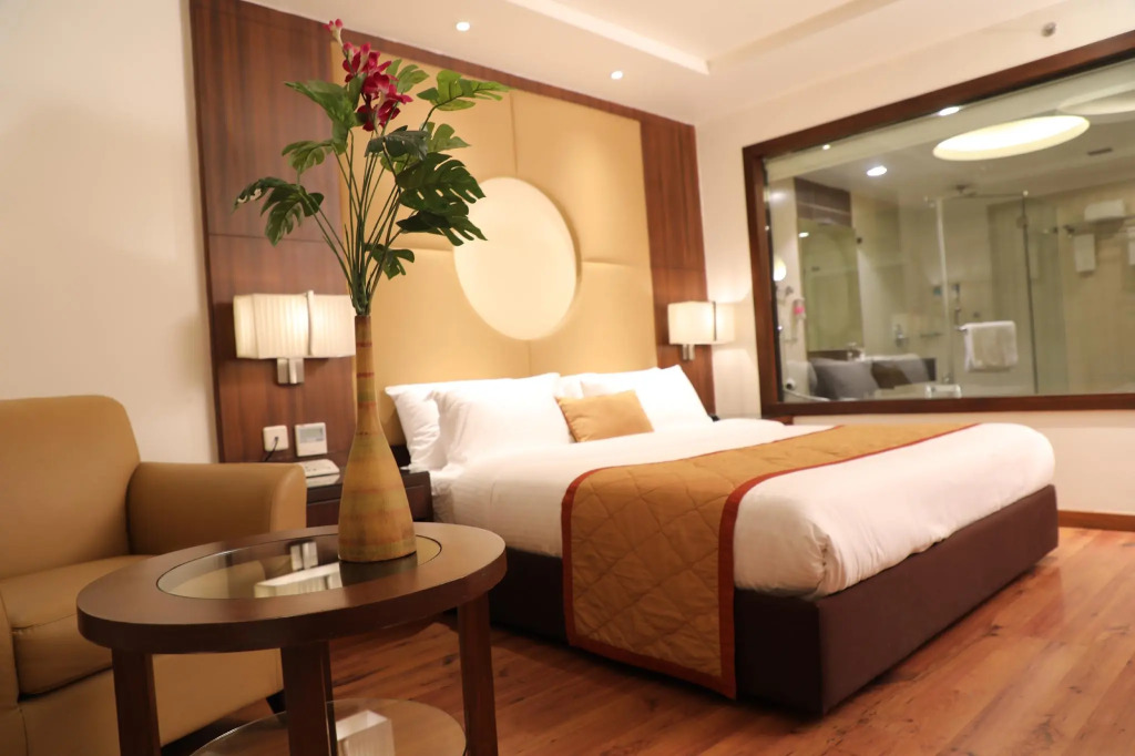 Aurick Boutique Hotel