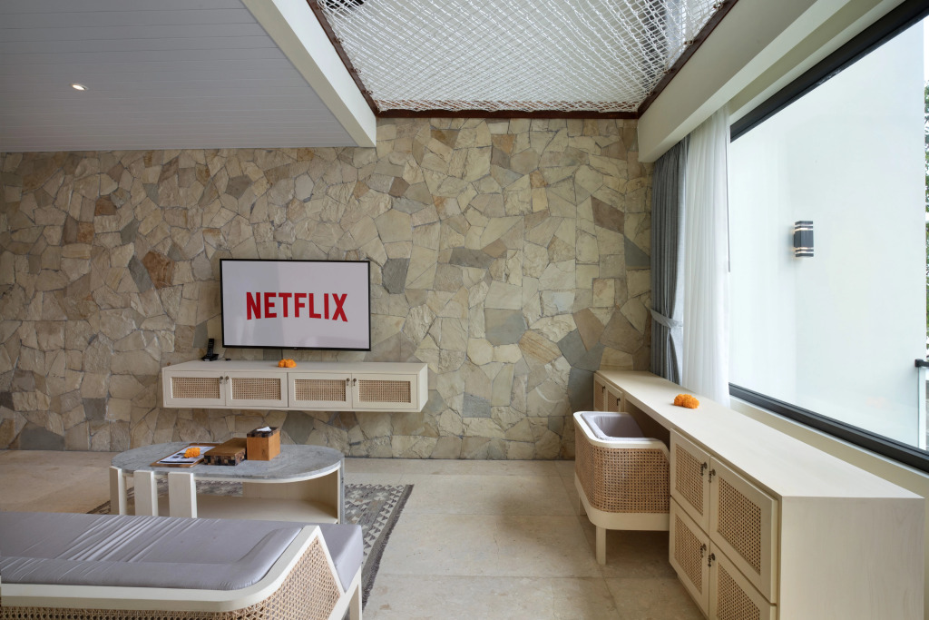 Astera Resort & Spa Canggu by Ini Vie Hospitality