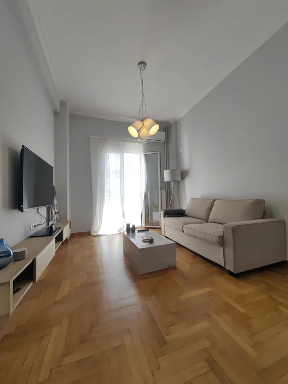 Hermes - Acropolis Residence Apartment