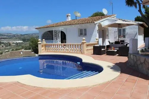 Villa Rinconcito