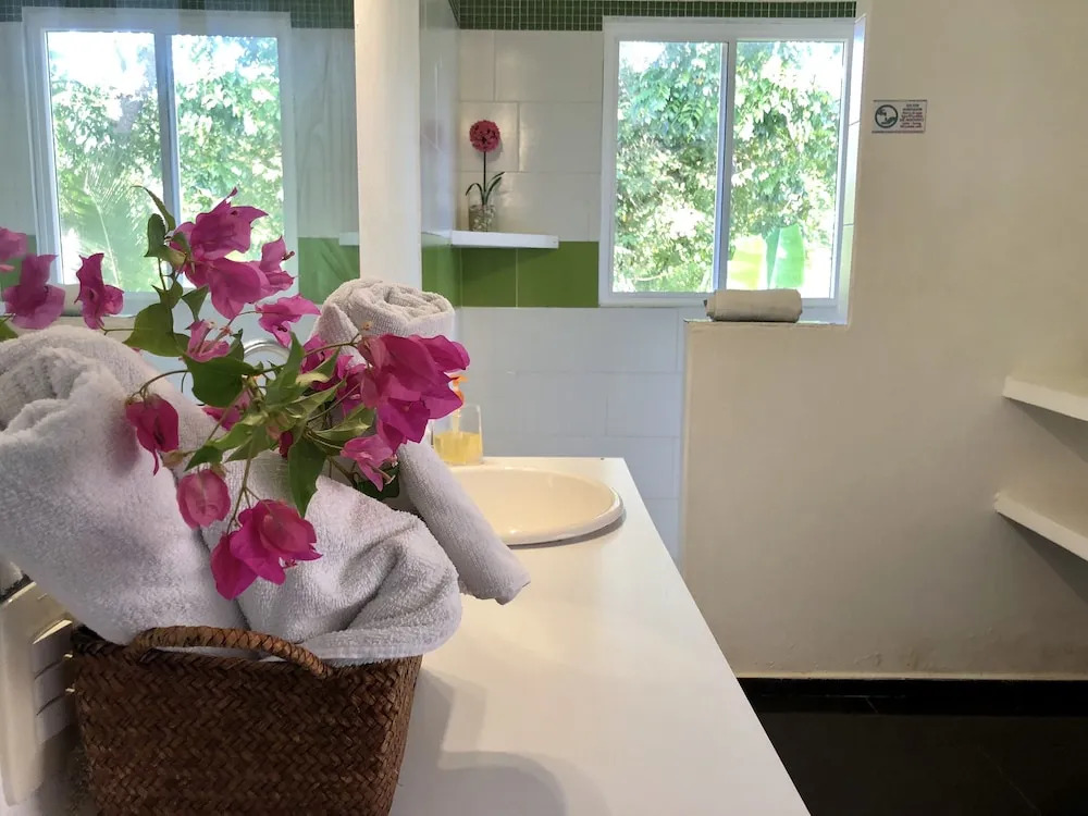 Hotel Casa De Las Flores