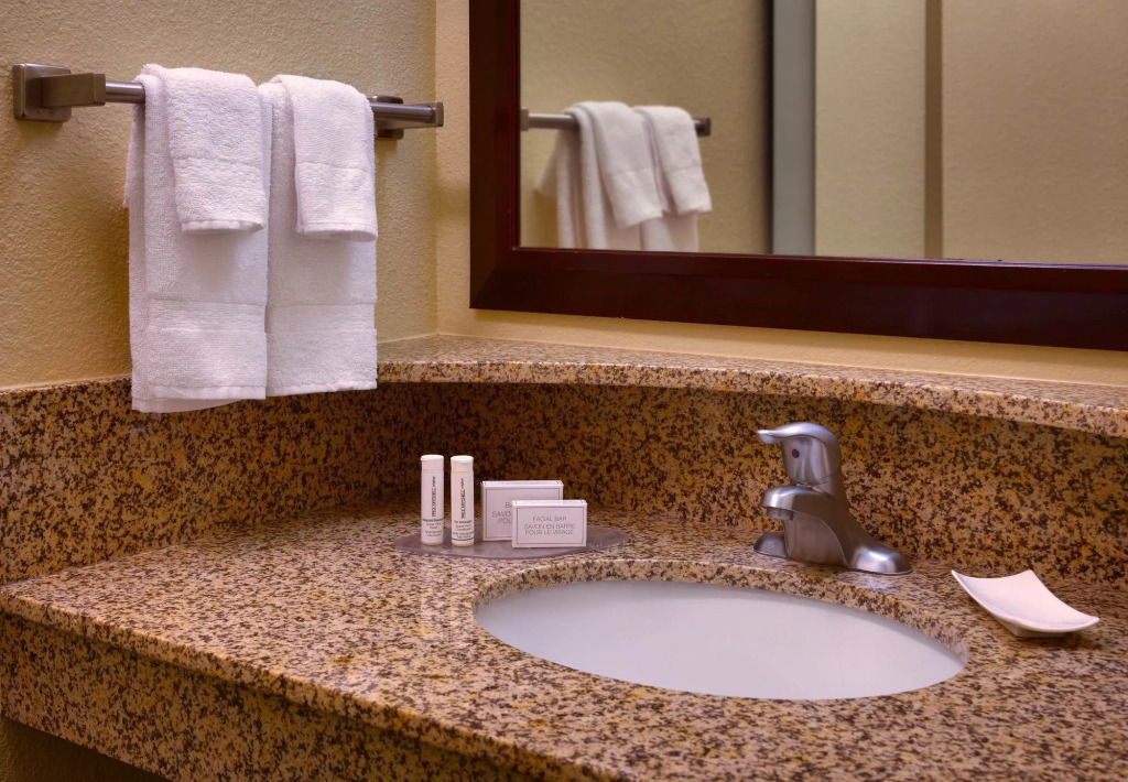 SpringHill Suites by Marriott Cedar City