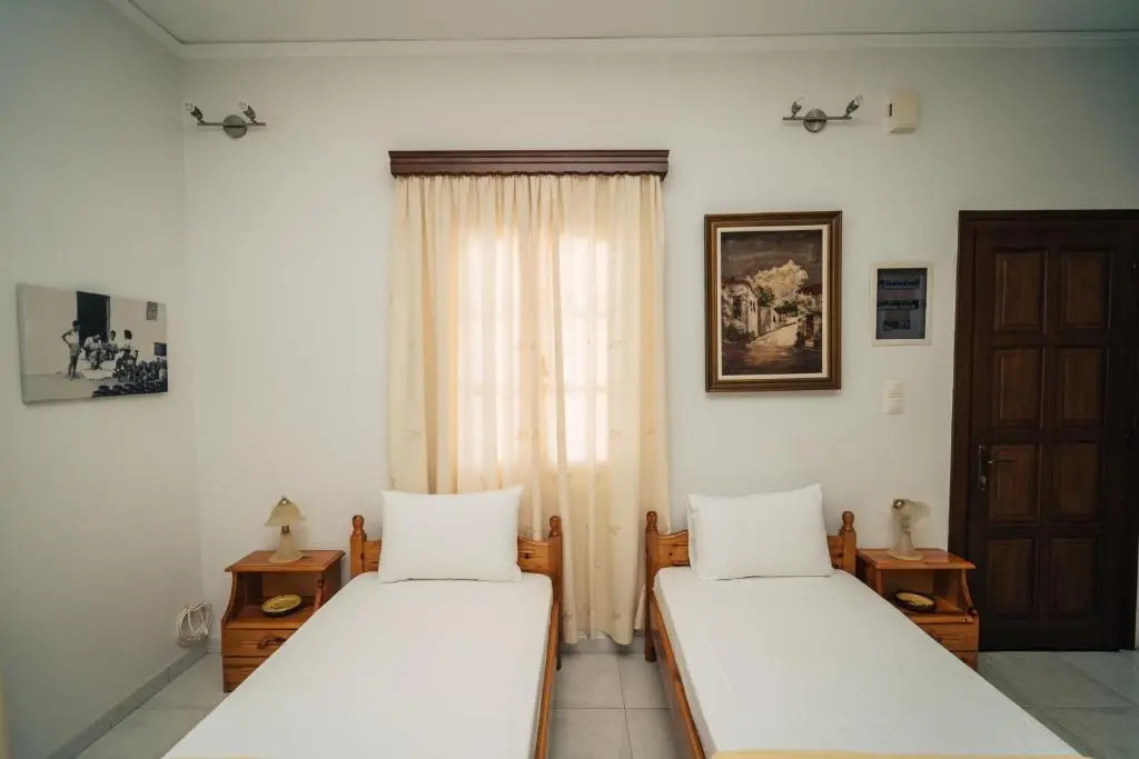 Potter's Apartment/40 meters from the beach
