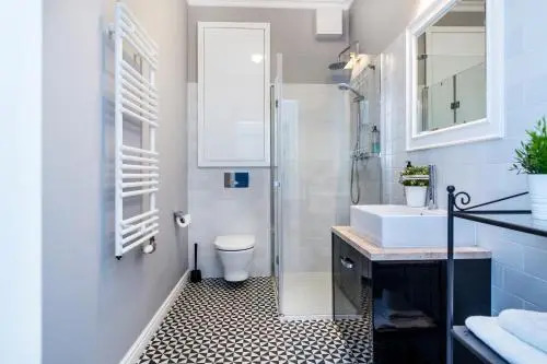 Cracow Rentals Zacisze