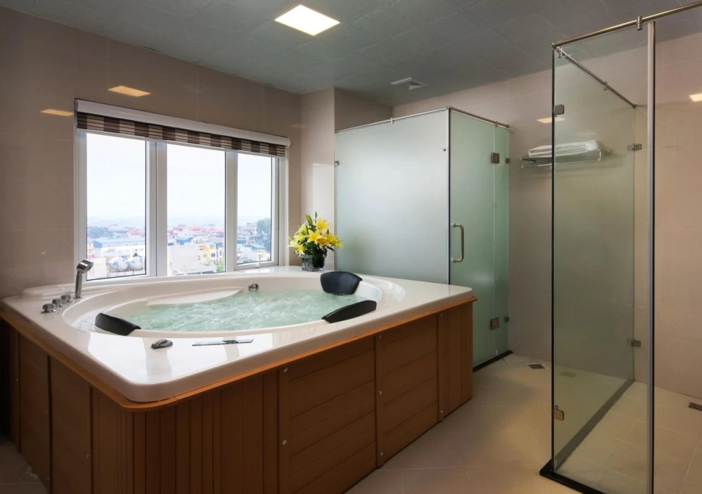 Boss Legend Hotel