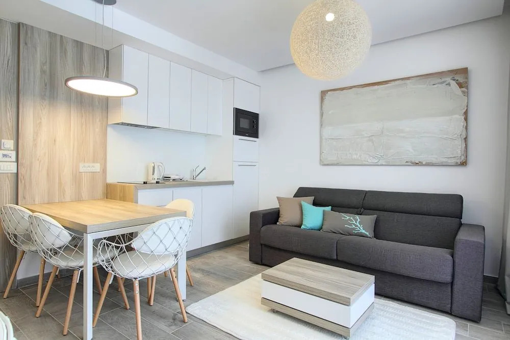 Apartment Kalamota