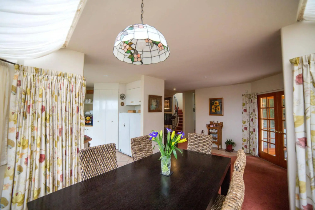Oamaru House Bed and Breakfast