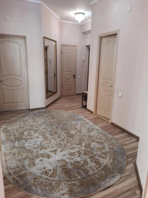 Diplomat Apartments