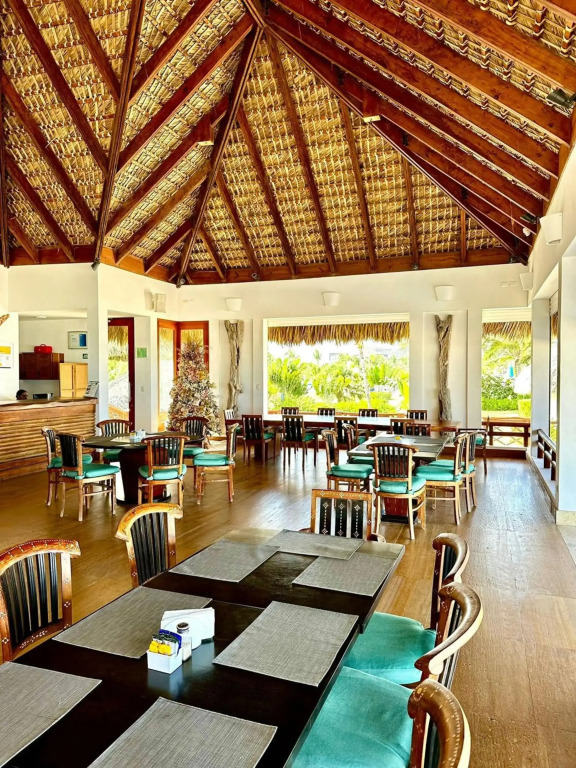 Cozy 1BDR with Pool Golf View at Cana Pearl