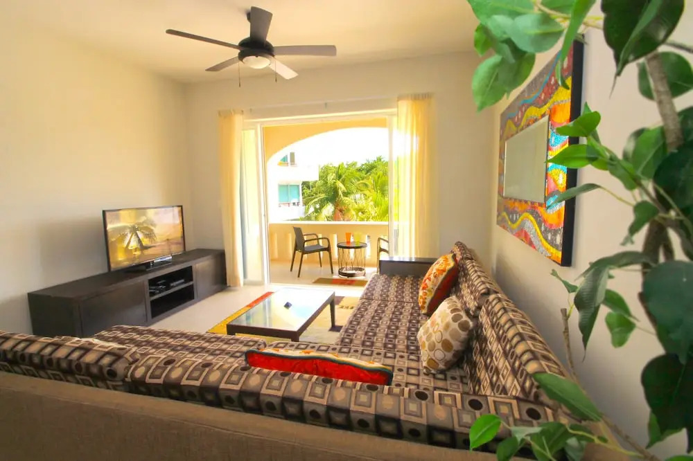 Luna Maya? Beautiful 2BR Beach Condo By Select
