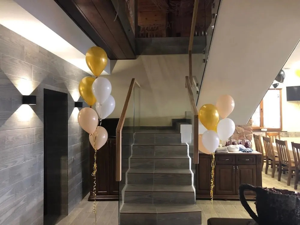 Комплекс Golden Nest