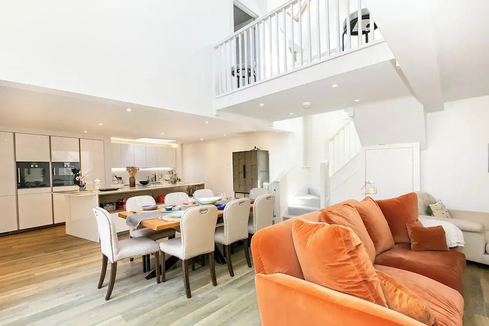Field House-Stunning 3BD Home in Kingham