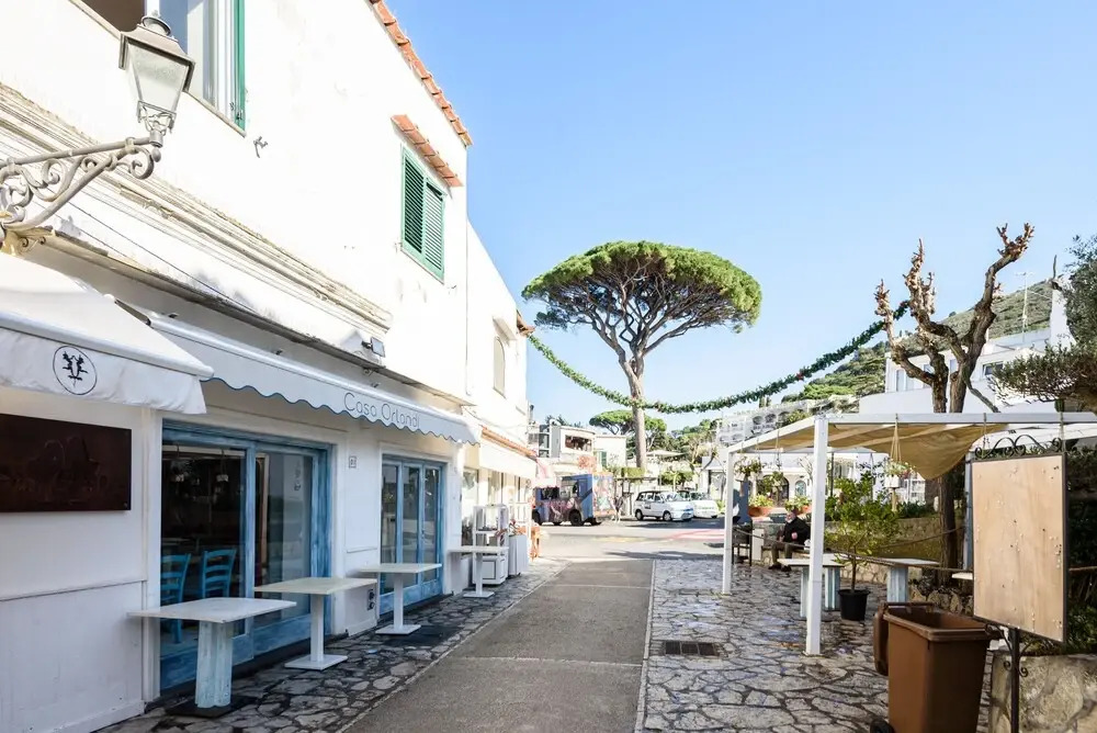 Via Finestrale - Appartamento Piccolo