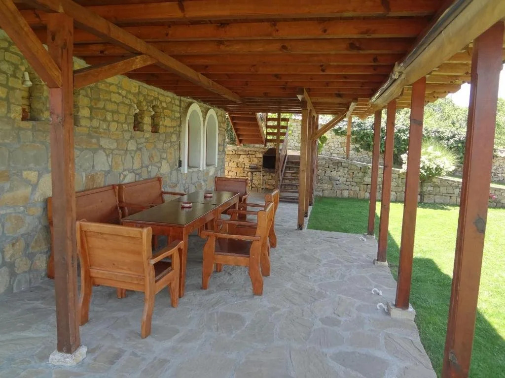 Guest House Diabora