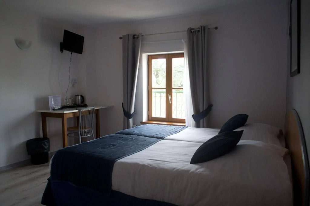 Hôtel Caudron