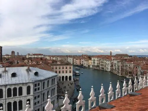 Residenza Ca Brighella