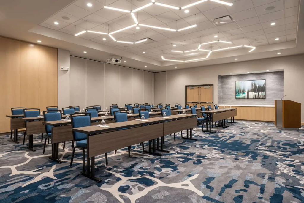 Hilton Garden Inn Boston Canton, Ma