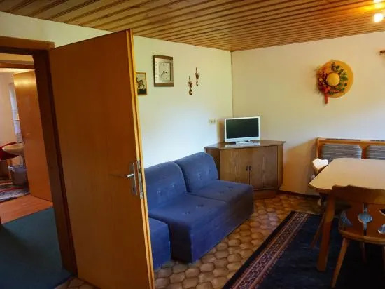 Ferienhaus Melmer Florian
