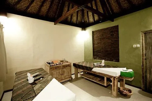 Samudra Bali Resort