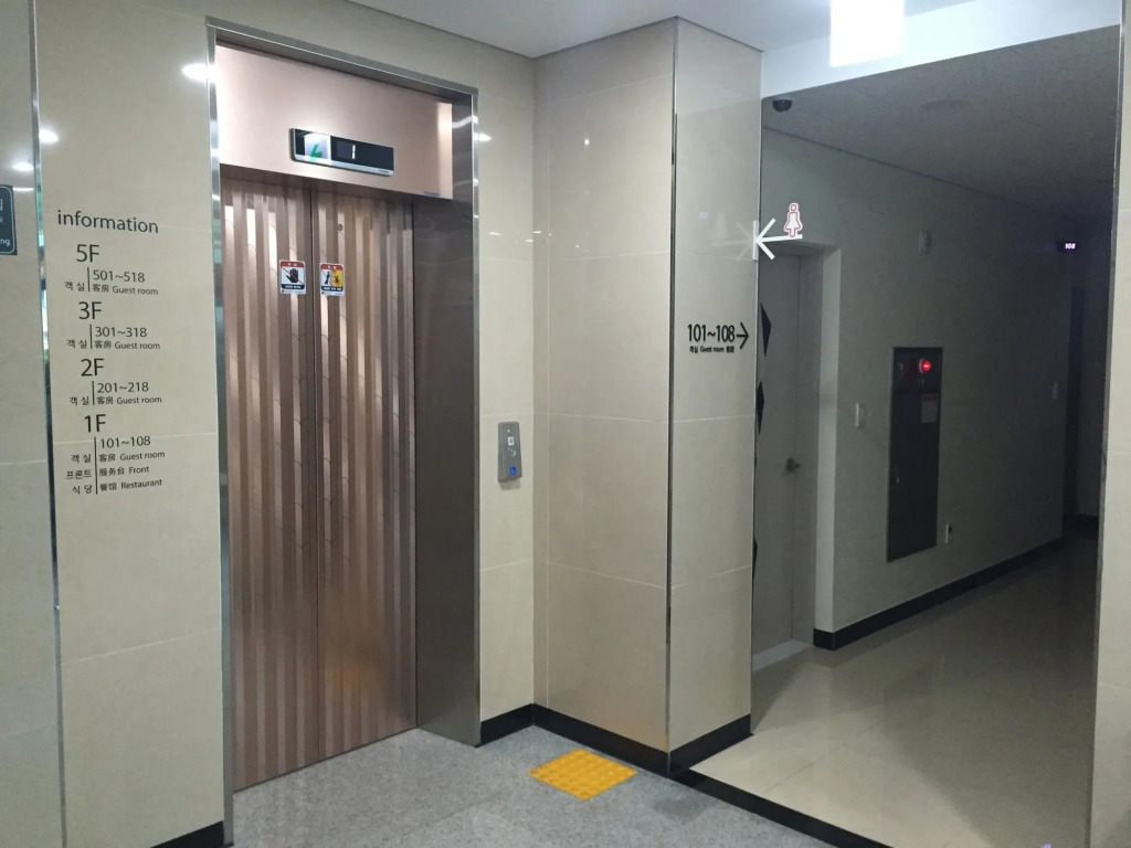 Nice Hotel