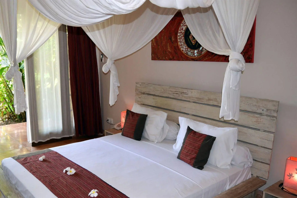 Pearl Boutique Hotel-Tranquility for Adults