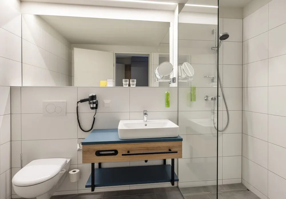 JUFA Hotel Bad Radkersburg