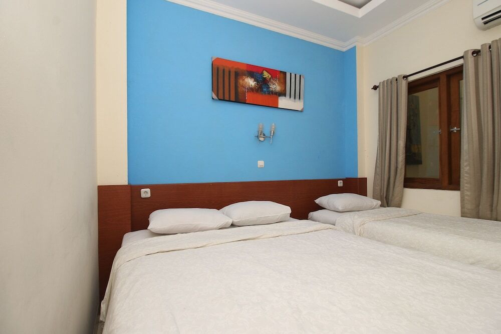 Hotel Vala Malioboro Yogyakarta