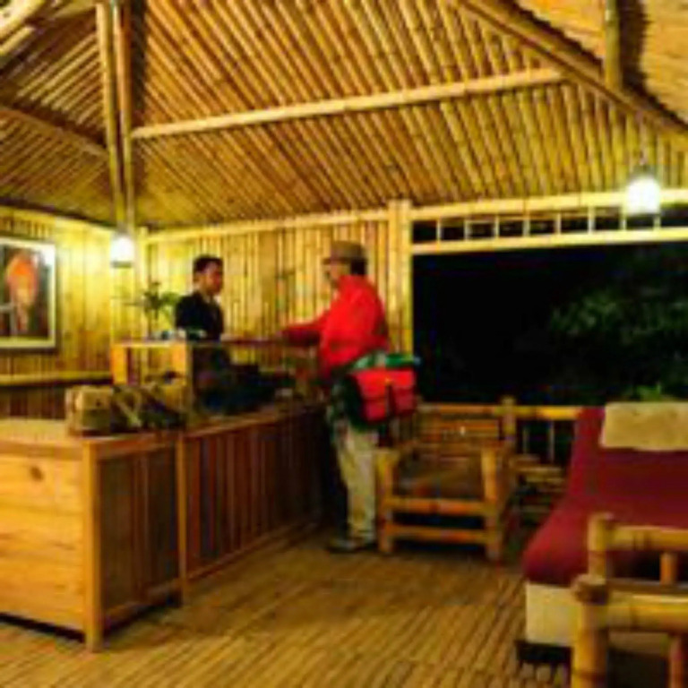 Lemon Tree Wildlife Resort, Bandhavgarh