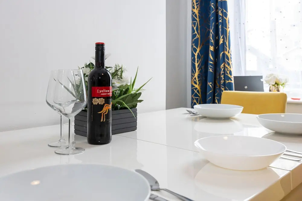 Immaculate 3-bed House in Accrington