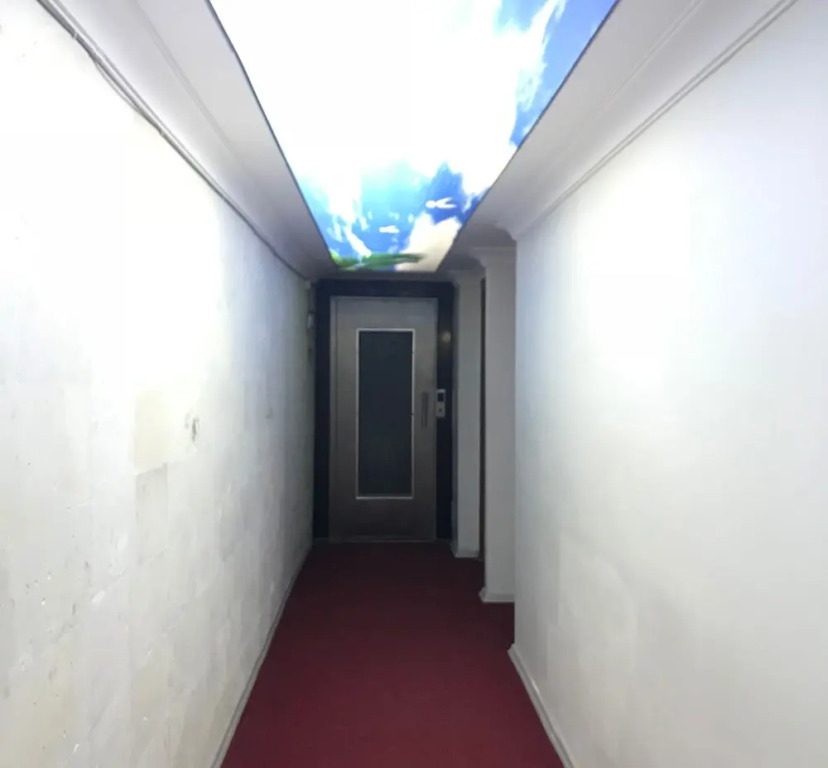 Safir Hotel