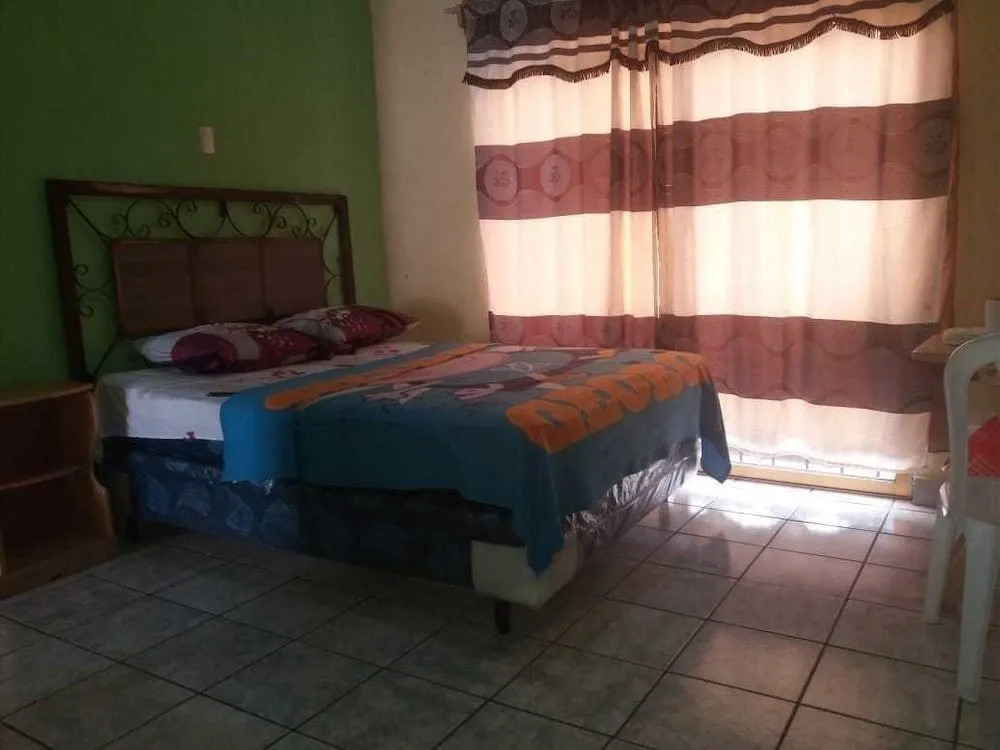 Hotel La Cascada