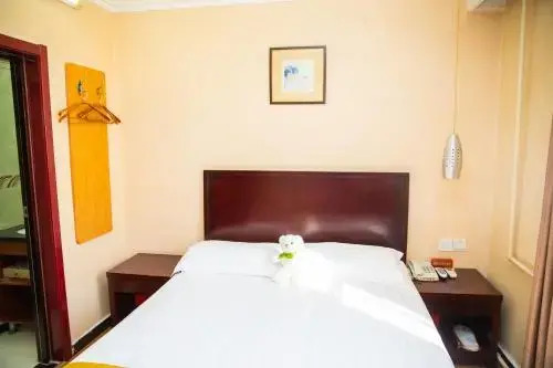 Zhongan Inn Meiyuan Hotel Beijing