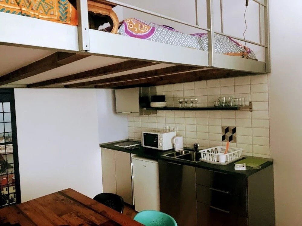 BPM - Maharaja City Loft Apartments