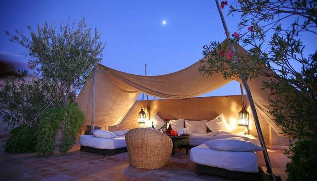 Boutique Hotel St. Anna