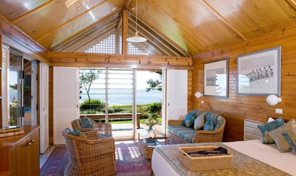 Kims Beachside Retreat