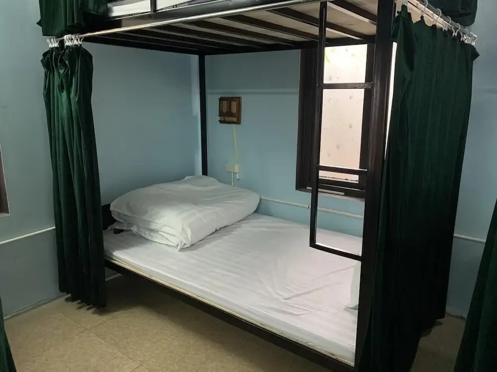 Trang An Passion Homestay
