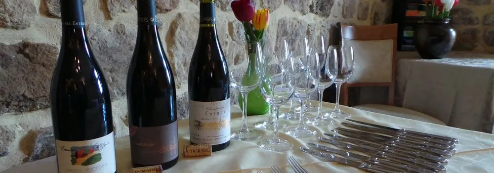 Aux Vieux Arceaux