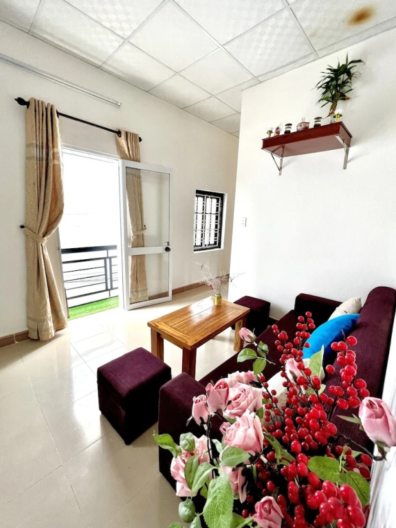 Ngo Family Apartment