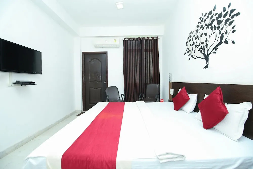 White Pearl - Jabalpur