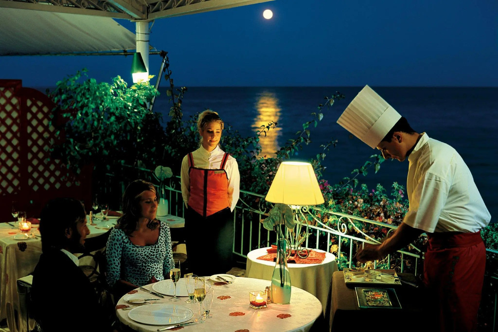 Forte Village Resort - Pineta