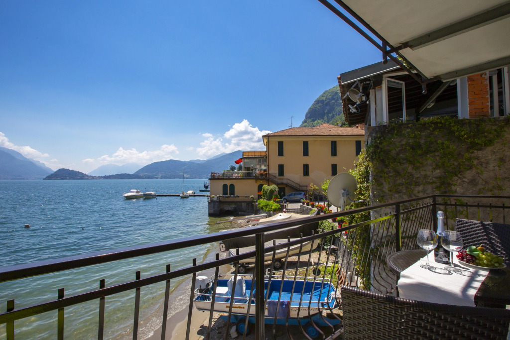 Menaggio Tosca Apartments