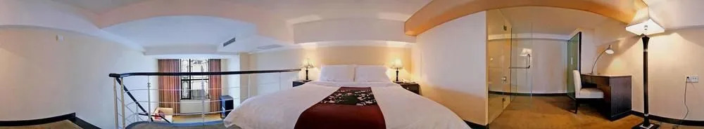 Hanxin Xuanmiao Business Hotel