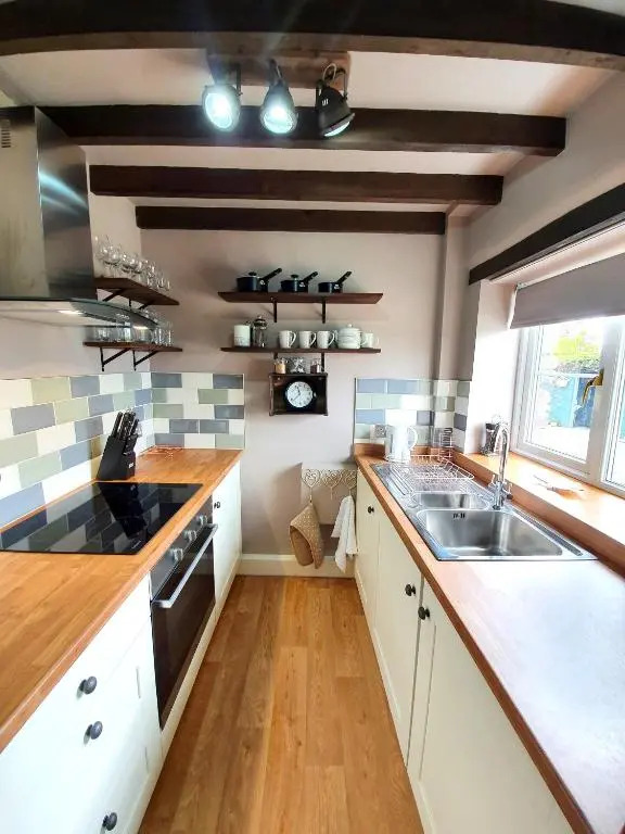 Stable Cottage