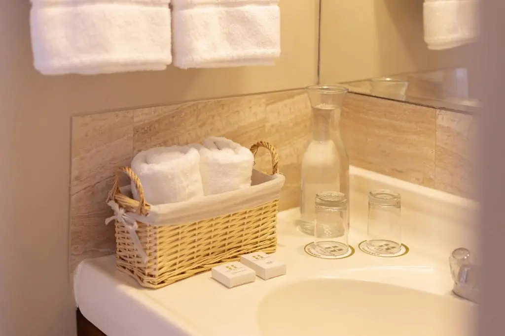 Hotel Park Suites