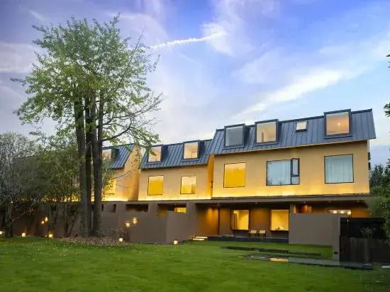 Shanghai Xingshe Camping Homestay